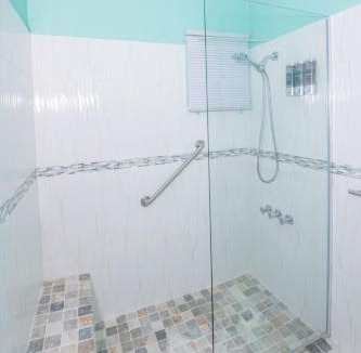 Saint John Parish Apartment | J & B Studio Apartment