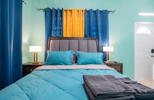 Saint John Parish Apartment | J & B Studio Apartment
