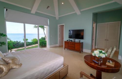Dickenson Bay Resort | Siboney Beach Club