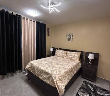 Eden Gardens Apartment | Charming Kingston Apartment with City Views