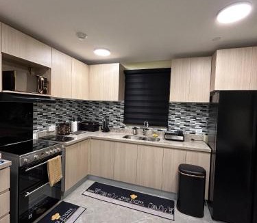 Eden Gardens Apartment | Charming Kingston Apartment with City Views