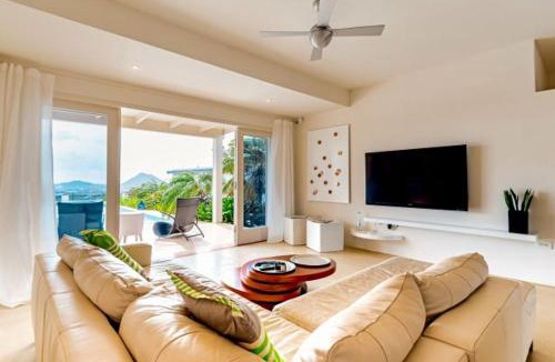 Santa Cruz House | Sombre 14-E