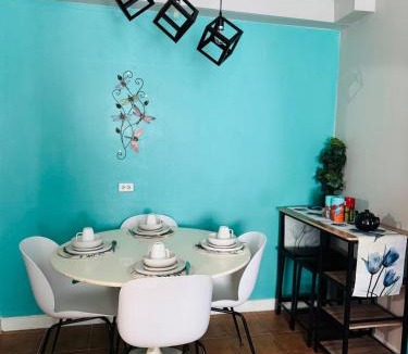 Constant Spring House | Two bedrooms Constant Spring Road Gated Townhouse Ideal Location