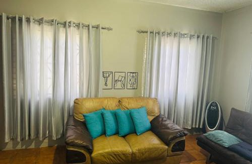 Constant Spring House | Two bedrooms Constant Spring Road Gated Townhouse Ideal Location