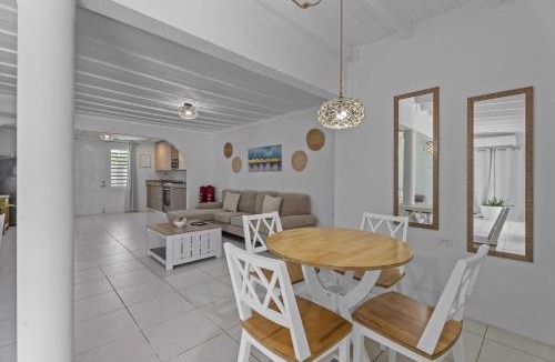 Koyari Apartment | WLR1 - 1BR near Palm Beach - White Lotus Retreat