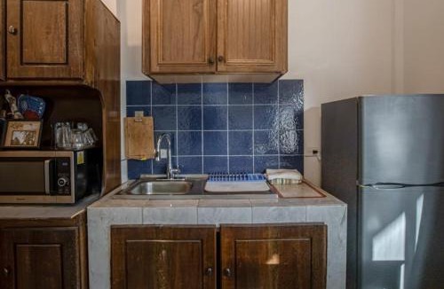 Dangriga Cabin | Borapami Estates