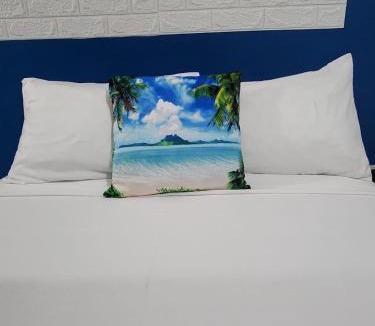 New Kingston Apartment | Pearl of The City BEACH PEARL