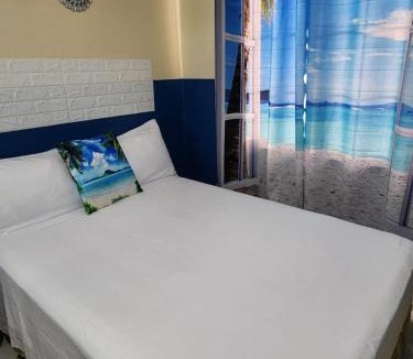 New Kingston Apartment | Pearl of The City BEACH PEARL