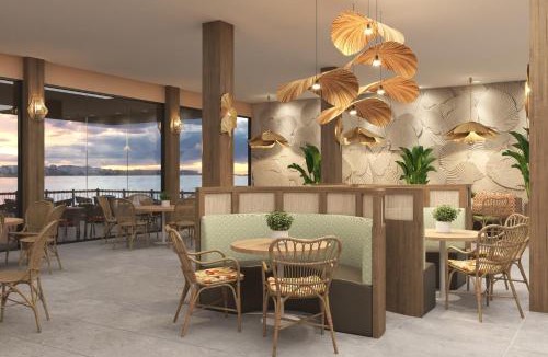 Rodney Bay Resort | Sapphire Sands by Bay Gardens Resorts