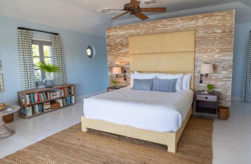 Dunmore Town House | Beehive Harbour Island, Luxury Dream World on the Bay, Private d home