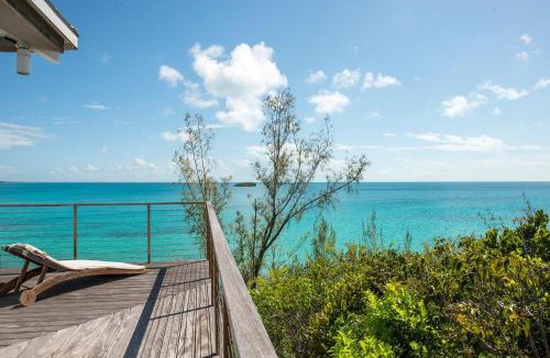 Savannah Sound Villa | Touch of Class Villa - A Caribbean Beachfront Home villa