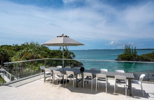 South Palmetto Point House | Sky Cove home