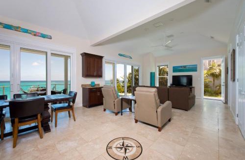 Governor's Harbour Villa | Aqua Villa and Cottage home