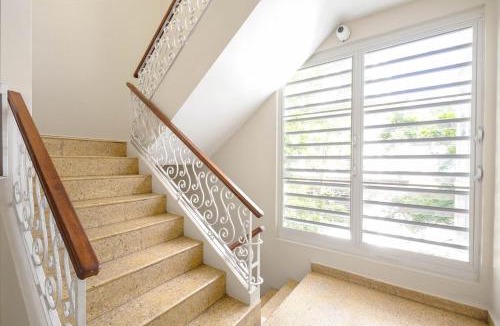 Miramar Apartment | Hidden Gem in Miramar- Power Generator- Parking