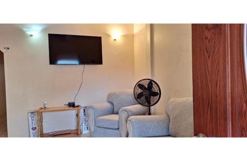 Soufriere House | Sleeing Beauty Guest Rooms