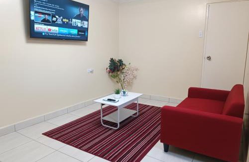 Oranjestad Apartment | Elite Visitors Aruba