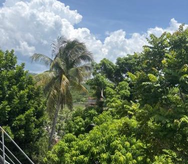 Mango Walk House | Penthouse villa 1