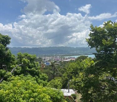 Mango Walk House | Penthouse villa 1