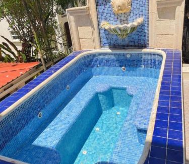 Mullins Villa | Amazing Villa Kameya - Mullins - Private Pool -Spa