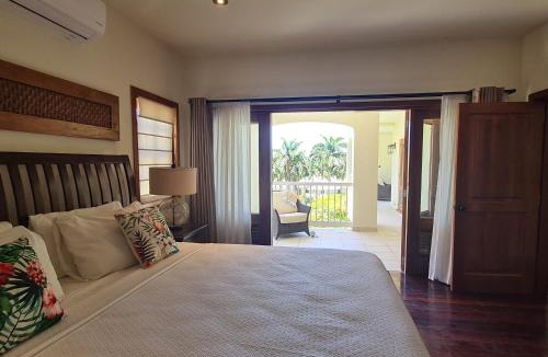 Freetown Apartment | The Hideaway 1-Bedroom Suite, Pool - Beach & Restaurant