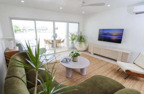 Jolly Harbour House | Wadadli Breeze