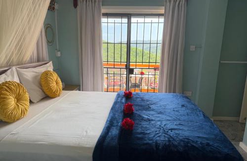 Gros Islet Apartment | Mountain View Apartments and Spa