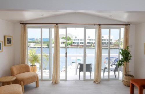 Jolly Harbour House | Wadadli Breeze