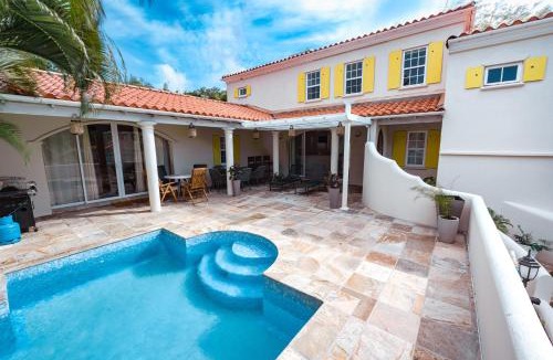 Lance aux Epines Villa | Sweet Home Grenada Caribbean