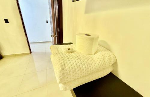 Corales del Sur Apartment | Apartment Travis l