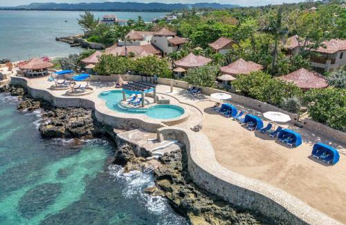 West End Resort | Ocean Cliff Hotel Negril Limited - Adults Only
