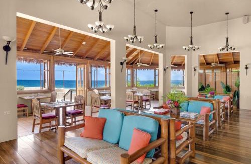 West End Resort | Ocean Cliff Hotel Negril Limited - Adults Only