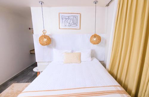 Ladyville Apartment | Apartment with complimentary ride to airport - Altun Ha Unit Ladyville Airport BELIZE CITY