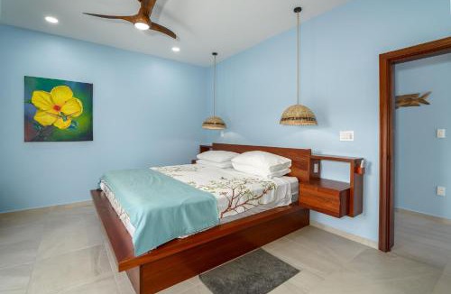 Cocoplum Villa | Belizean Bliss
