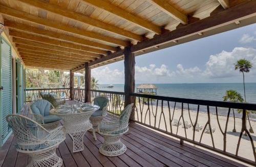 Caribbean Way Villa | Our Special Harbor