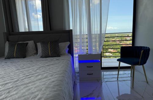 Havendale Apartment | Hillside Haven