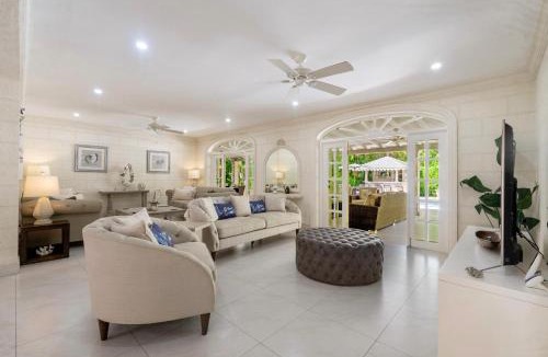 Porters Villa | Royal Palms, St James