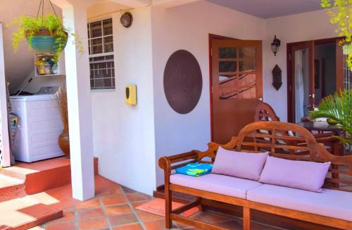Soufriere Apartment | The Suite Spot Apartment - Private Paradise Stay