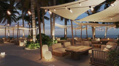 Choc Resort | Secrets Saint Lucia Resort & Spa - All Inclusive