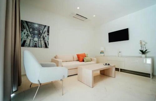 Washington Apartment | Luxurious Apartments Noord, Aruba