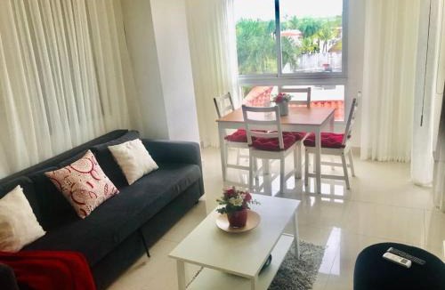 Reparto Ibarra Apartment | Hermoso Apartamento cerca de la playa, Restaurantes, Supermercados, Restaurantes, Aeropuertos, parqueo gratis