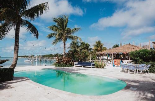 Great Guana Cay Hotel | Guana Beach Inn