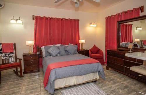 Saint John Parish Apartment | Normas Ville