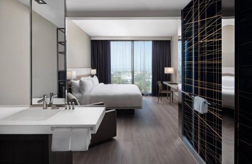 New Kingston Hotel | AC Hotel by Marriott Kingston, Jamaica