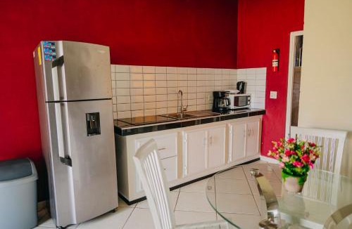 Noord Apartment | Best Quality 1 Bedroom Apartment 3 km from Eagle beach