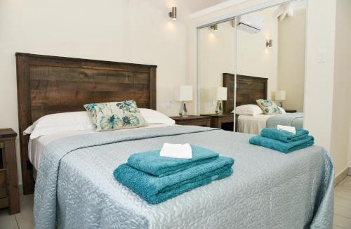 English Harbour Apartment | Energie