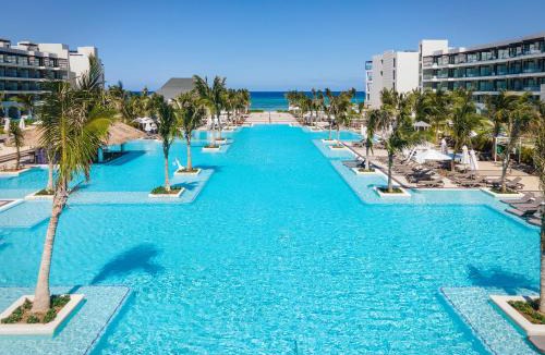 Silver Sands Resort | Ocean Eden Bay - Adults Only - All Inclusive