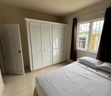 Bridgetown Apartment | Sakari Ventures Apartments