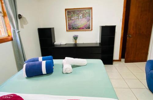 Pos Chiquito Apartment | Sol & Miel