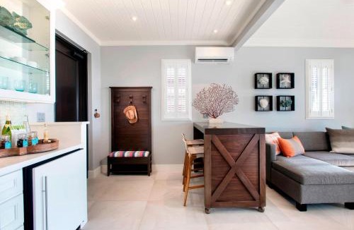Governor's Harbour Resort | French Leave Resort, Autograph Collection