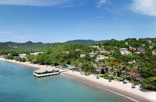 Choc Resort | Sandals Halcyon Beach All Inclusive Adults Only